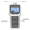 PowerMaster PM-26940 1800 Watt Fotovoltaik MPPT Solar Panel Voltaj Multimetre 12-60V