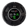 Magicvoice MV-15 Maks. 700 Watt / Rms 350 Watt 15” Siyah 38 Cm Woofer Yedek Hoparlör