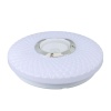 Powermaster PM-27329 Beyaz 30*6 Cm 24 Watt Bluetooth Hoparlörlü Tavan Aydınlatma (AL-BL302) Tornavida Hediyeli