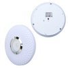Powermaster PM-27329 Beyaz 30*6 Cm 24 Watt Bluetooth Hoparlörlü Tavan Aydınlatma (AL-BL302) Tornavida Hediyeli