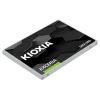 Kioxia Exceria 555MB/S 540MB/S Sata 3.0 480 GB 2.5 SSD