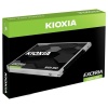 Kioxia Exceria 555MB/S 540MB/S Sata 3.0 480 GB 2.5 SSD