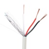 PowerMaster PM-27950 2+1X0.50mm CCA CCTV Kamera Kablosu (250 Metre)