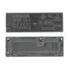 Omron G5NB-1A-E 24VDC Kart Rölesi 24 Volt 4 Pin Bacak Siyah 16X4C16