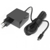 Fast CSADP018 3.25A 65W TYPE-C USB-C Notebook Adaptör 5V/9V/12V/15V/20V DC Universal 100-240V AC