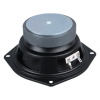 MagicVoice MV-SW5 5 13 CM 70 Watt 8 Ohm 94 DB Metal Yedek Hoparlör (132x132x60mm)