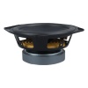 MagicVoice MV-SW5 5 13 CM 70 Watt 8 Ohm 94 DB Metal Yedek Hoparlör (132x132x60mm)