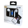 Powermaster PM-3808 Lightning Girişli Kablolu Kulaklık