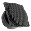Soundwel Piezo Kare 62x62 Mm Metal Kapaklı Tweter TS-1013