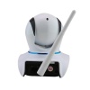 Powermaster 15460 1.3 Mp 960P IP Kamera-Alarm Seti