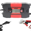 Suoer DC-W1204A 12-15.3 Volt 4 Amper Akıllı Akü Şarj Cihazı