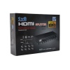 Hytech 8 Port 4K x 2K Hdmi Splitter Dağıtıcı HY-LU8