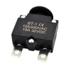 St Serisi Termik Sigorta 15 Amper 125/250Vac 32Vdc (Ic-271S)