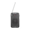 Kchibo KK-925 Cep Tipi Mini Analog Radyo