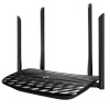 Tp-Link Archer C5 867 Mbps 5GHz + 300 Mbps 2.4GHz 4 Lan Port 4 Antenli Dual Band Wi-Fi Router