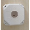 Thor TKB-1111 Dış Mekan Kamera Montaj Kutusu Kare Buat + Taban