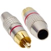 Tos Fiş Gold Elektromer