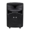 Magicvoice MV-22326 20 Cm 8 Plastik Boş Kasa Kabin