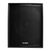 Pro-Main MS-1018SA 1200w 46 Cm Aktif Subwoofer