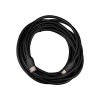 Fully G-507BS Siyah 19+1 Gold Uç V2.0 3 Metre 4K HDMI Kablo