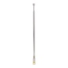 Teleskopik Çubuk Anten 18.5 Cm