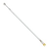 Teleskopik Çubuk Anten 18.5 Cm