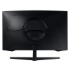 Samsung Odyssey G5 32 1 MS 144 HZ Freesync 2K Curved Gaming Monitör (C32G55TQWR)