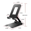 PowerMaster A30 Metal Masaüstü Telefon Tablet Tutacağı Universal