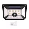 Powermaster Sensörlü Smd Ledli Solar Lamba YT-109