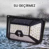 Powermaster Sensörlü Smd Ledli Solar Lamba YT-109