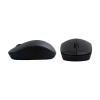 Everest SMW-88 USB Siyah 1200 DPI 2.4Ghz Kablosuz Mouse