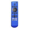 Weko WK-24729 Silikon Kumanda Koruma Kılıfı Toshiba Marka İçin Uydundur