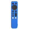 Weko WK-24741 Silikon Kumanda Koruma Kılıfı Philips One+ Marka İçin Uydundur