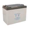 Yokohama YH-12.80 12 Volt - 80 Amper Elektrikli Bisiklet Aküsü (175 * 120 * 226 Mm)