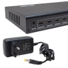 Powermaster 16 Port 1080P 3D 4Kx2K Destekli 1 Giriş 16 Çıkış HDMI Dağıtıcı PM-4262
