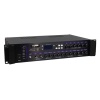 Dexun D-100 60W USB-SD Girişli 100V Hat Trafolu Anfi