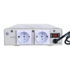 Powermaster SLIM-1500 Otomatik 1500 Watt Voltaj Kombi Regülatörü
