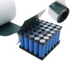 PowerMaster PM-28236 Lityum Pil Yalıtım İzolasyon Arpa Kağıt Bant 0.2mm 10Cm 100 Metre (Barley Roll Bandı)