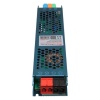 PowerMaster PM-26831 12 Volt 12.5 Amper 150 Watt Slim Metal Kasa Adaptör 238x50x23mm