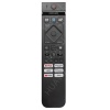 Huayu PH-V17 Philips Netflix-Prime Video- Youtube- Disney Plus Tuşlu Ses Komutlu Lcd-Led Tv Kumanda