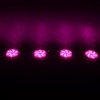 Powermaster 12 Volt 3 Watt Pembe Sabit 6565-2835 Modül Led
