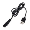 Tıraş Makinaları İçin Usb Şarj Kablosu 1 Metre No:1