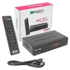 Magbox Pluton S Full HD TKGSli HDMI-Scart Girişli Kasalı Uydu Alıcısı