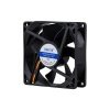PowerMaster IC-216 Fırçasız DC Fan 80X80X25mm 12 Volt 3 Pin (Seri 1)