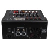 Magıcvoıce Mv-26492 4 Kanal 2X350 Watt Usb/Sd/Bluetooth Power Mıxer