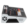 Magıcvoıce Mv-26492 4 Kanal 2X350 Watt Usb/Sd/Bluetooth Power Mıxer