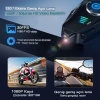 Q28 Kameralı Motosiklet Kask Kulaklığı
