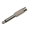 6.3 Mm Mono Erkek - 1 Tos Dişi Çevirici Jack LP2X-Y