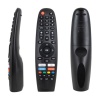 Dijitsu / Skytech Explorer-Mouse Tuşlu Ses Komutsuz Lcd Led Tv Sihirli Kumanda