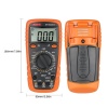 Powermaster Dijital Ölçü Aleti PM-6089